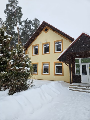 Irlavas pamatskolas bibliotēka